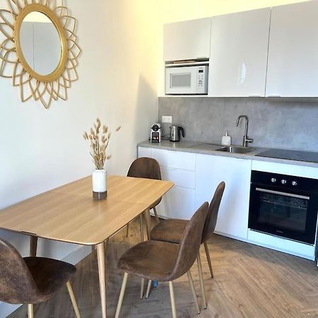 Апартаменты Soho - Le Corner Монпелье Экстерьер фото